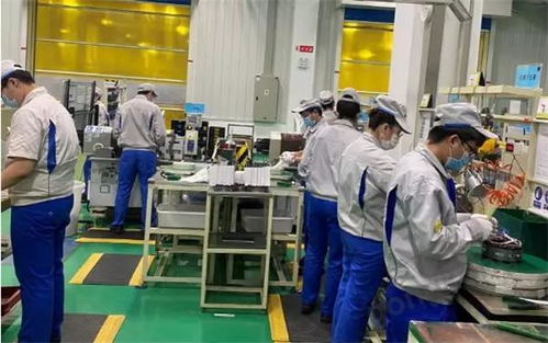 關于新型冠狀病毒感染擴大情況下安川電機中國國內三家工廠的業務活動與技術推廣